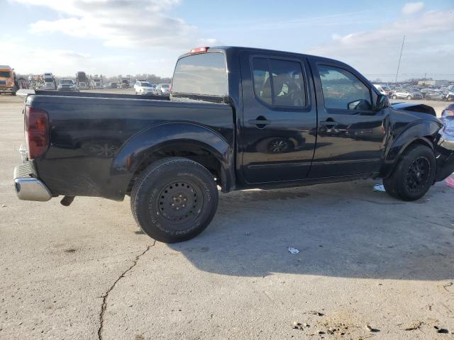 Photo 3 from auction – 2013 NISSAN FRONTIER S with VIN 1N6AD0EV0DN732776