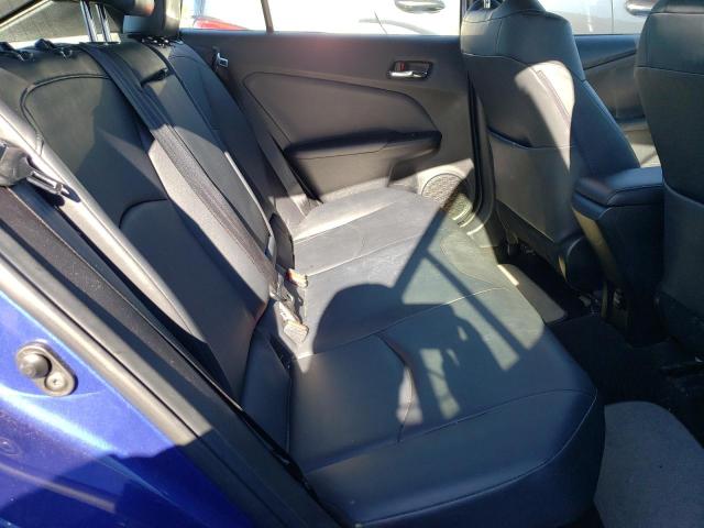 Photo 10 from auction – 2017 TOYOTA PRIUS with VIN JTDKARFU5H3531046
