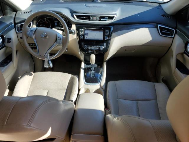 Photo 8 from auction – 2015 NISSAN ROGUE S with VIN 5N1AT2MT2FC826704