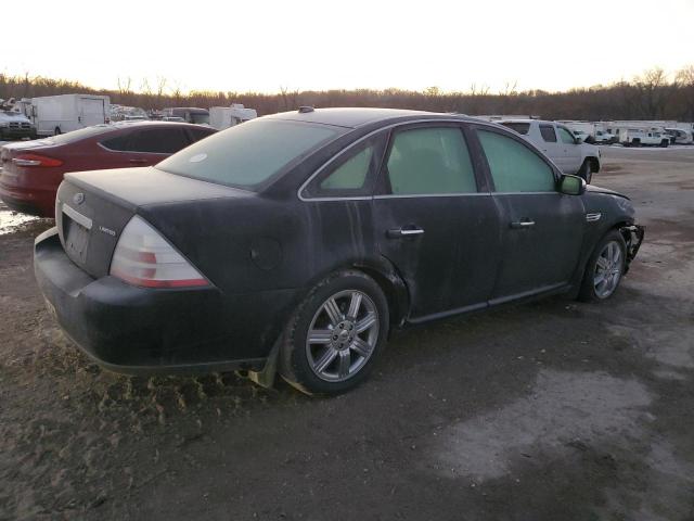 Photo 3 from auction – 2008 FORD TAURUS LIM with VIN 1FAHP25W48G112543