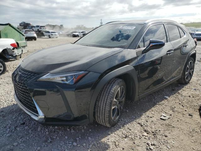 LEXUS UX 200 2019 с VIN JTHY3JBH6K2005597 - Фото с аукциона