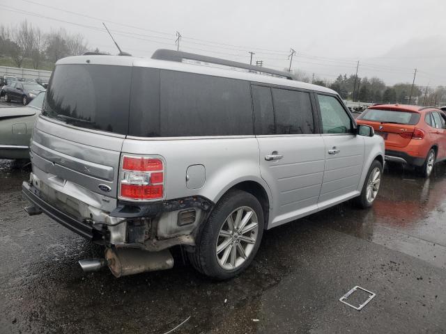 Photo 3 from auction – 2015 FORD FLEX LIMIT with VIN 2FMHK6D89FBA02963