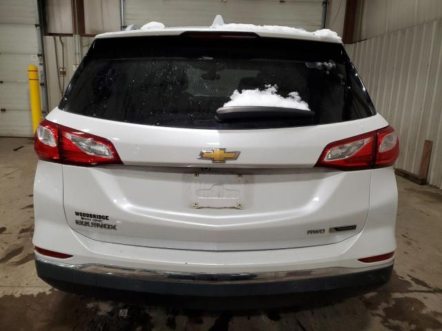 Photo 6 from auction – 2018 CHEVROLET EQUINOX PR with VIN 2GNAXVEV6J6199881