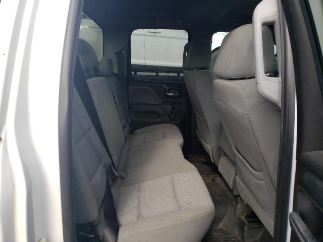 Photo 10 from auction – 2019 CHEVROLET SILVERADO with VIN 2GC2KREG6K1233532