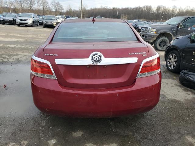 Photo 6 from auction – 2010 BUICK LACROSSE C with VIN 1G4GC5EG4AF146680