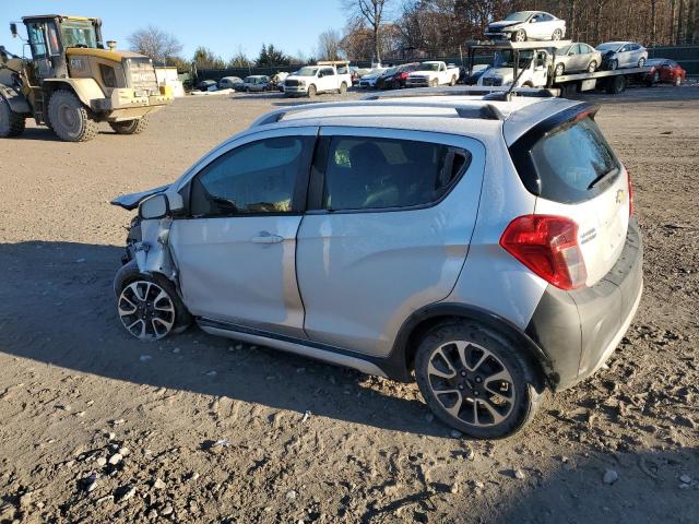 Photo 2 from auction – 2022 CHEVROLET SPARK ACTI with VIN KL8CH6SA1NC004717