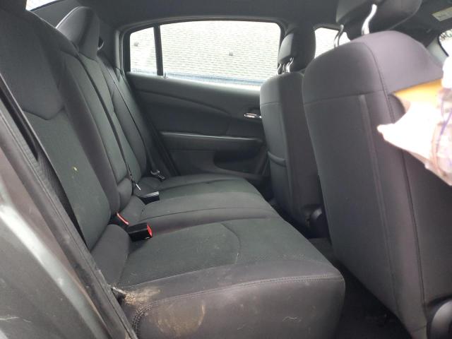 Photo 10 from auction – 2012 CHRYSLER 200 TOURIN with VIN 1C3CCBBB8CN188762