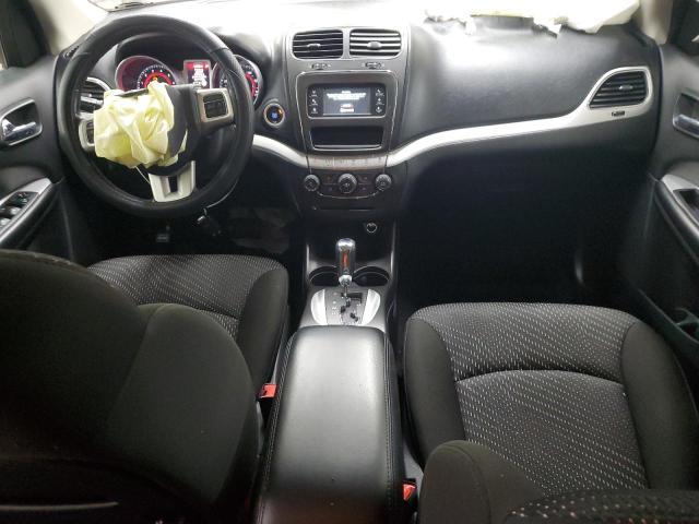 Photo 8 from auction – 2020 DODGE JOURNEY SE with VIN 3C4PDCAB0LT226468