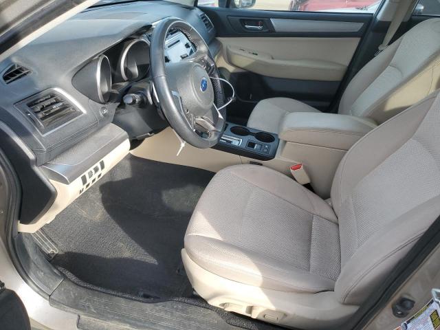 Photo 7 from auction – 2018 SUBARU OUTBACK 2. with VIN 4S4BSACCXJ3241820