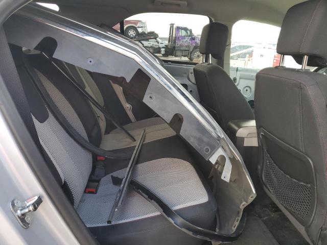 Photo 10 from auction – 2015 CHEVROLET EQUINOX LT with VIN 2GNFLFEK0F6313023