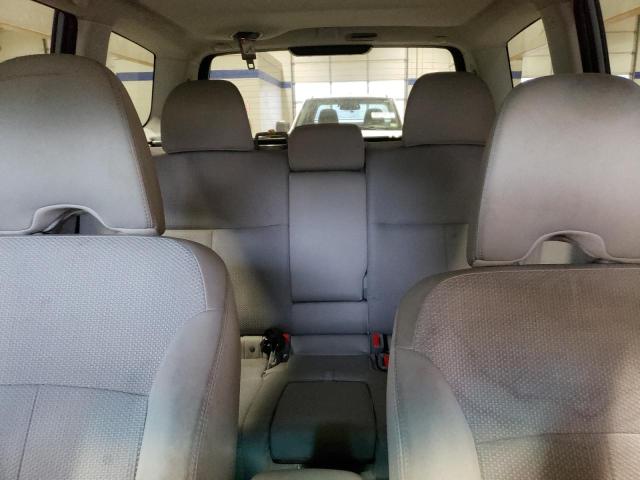 Photo 10 from auction – 2012 SUBARU FORESTER 2 with VIN JF2SHADC8CH413089