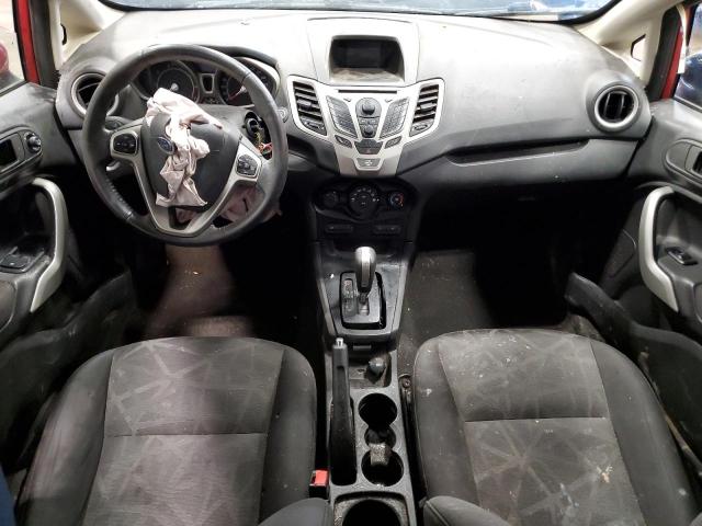 Photo 8 from auction – 2011 FORD FIESTA SEL with VIN 3FADP4CJ8BM196607