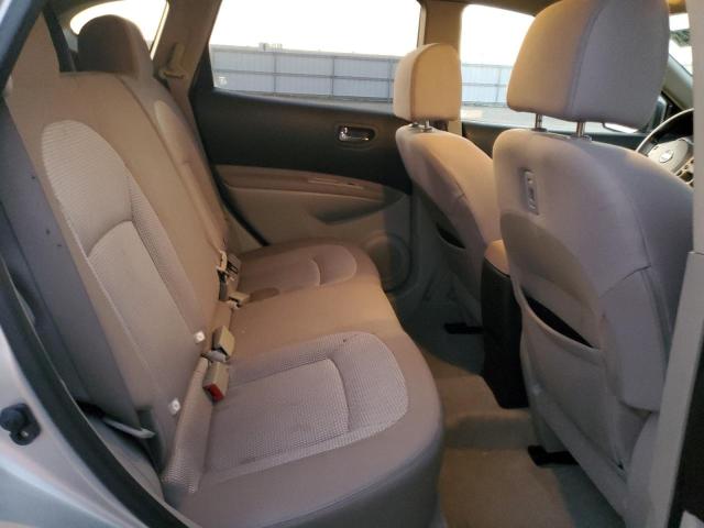 Photo 11 from auction – 2011 NISSAN ROGUE S with VIN JN8AS5MT7BW577550
