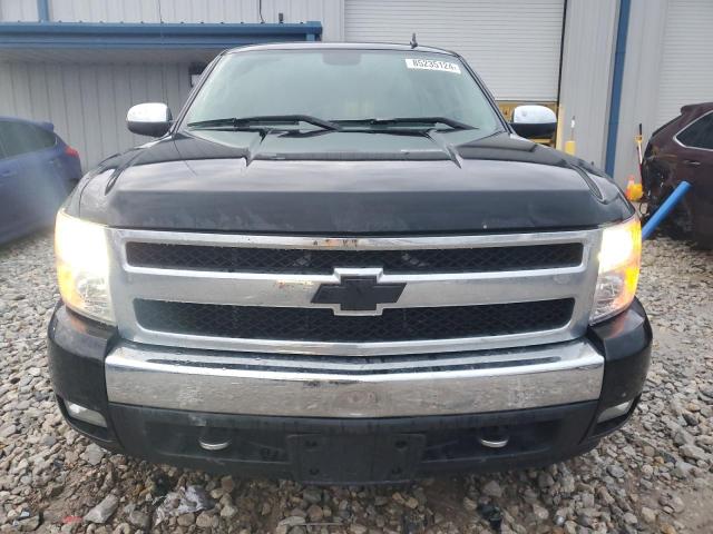 Photo 5 from auction – 2007 CHEVROLET SILVERADO with VIN 1GCEK19J17Z516164