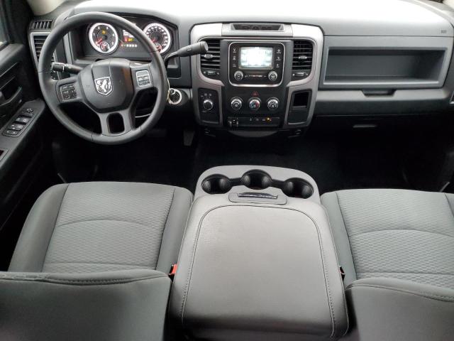 Photo 8 from auction – 2014 RAM 2500 ST with VIN 3C6UR5CL4EG321141