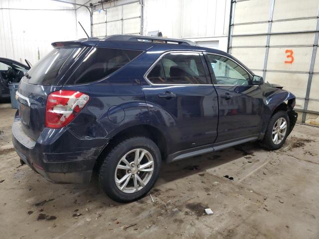 Photo 3 from auction – 2017 CHEVROLET EQUINOX LT with VIN 2GNFLFEK9H6169474