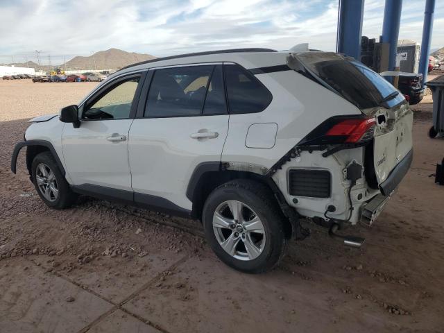 Photo 2 from auction – 2019 TOYOTA RAV4 XLE with VIN JTMW1RFV9KD010908