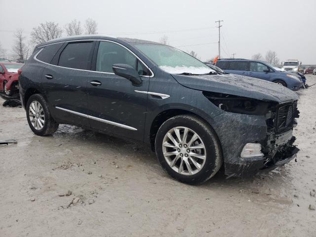 Photo 4 from auction – 2018 BUICK ENCLAVE ES with VIN 5GAEVAKW3JJ277205