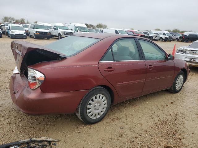 Photo 3 from auction – 2004 TOYOTA CAMRY LE with VIN 4T1BE32K74U335504