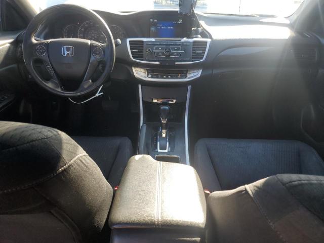 Photo 8 from auction – 2015 HONDA ACCORD SPO with VIN 1HGCR2F53FA021964