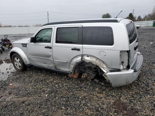 Photo 2 from auction – 2008 DODGE NITRO SXT with VIN 1D8GU28K38W289924