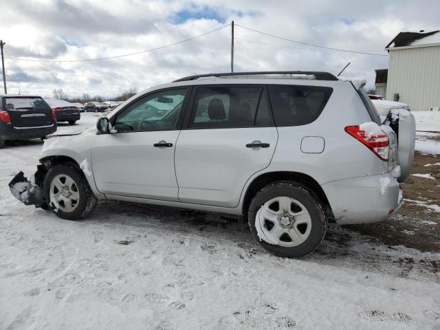 صورة رقم 2 من المزاد - 2012 TOYOTA RAV4 مع VIN 2T3KF4DV8CW147090