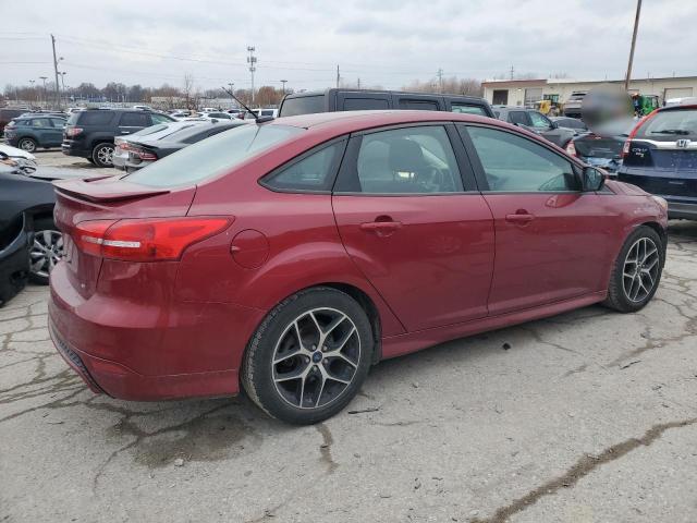 Photo 3 from auction – 2015 FORD FOCUS SE with VIN 1FADP3F21FL267281