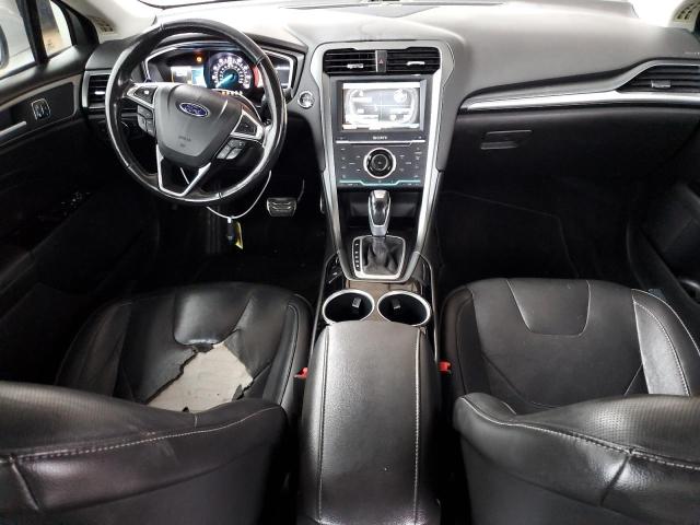 Photo 8 from auction – 2013 FORD FUSION TIT with VIN 3FA6P0K95DR278342