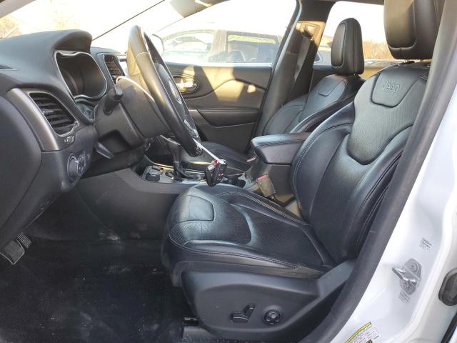 Photo 7 from auction – 2019 JEEP CHEROKEE L with VIN 1C4PJMDX4KD306365
