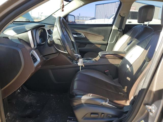 Photo 7 from auction – 2011 CHEVROLET EQUINOX LT with VIN 2CNFLPE51B6437946