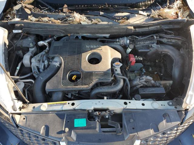 Photo 12 from auction – 2011 NISSAN JUKE S with VIN JN8AF5MR6BT012863