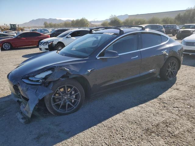 TESLA MODEL 3 2018 with VIN 5YJ3E1EA4JF005078 - Photo from auction