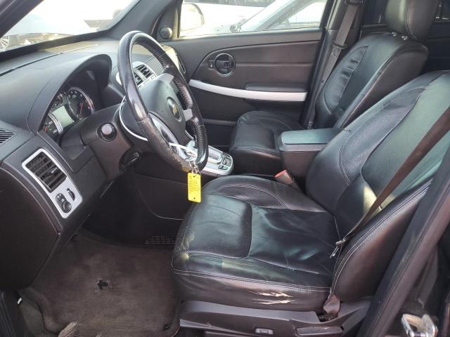 Photo 7 from auction – 2008 CHEVROLET EQUINOX SP with VIN 2CNDL737X86016327