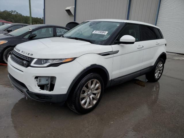 LAND ROVER RANGE ROVE 2018 with VIN SALVP2RX6JH287918 - Photo from auction