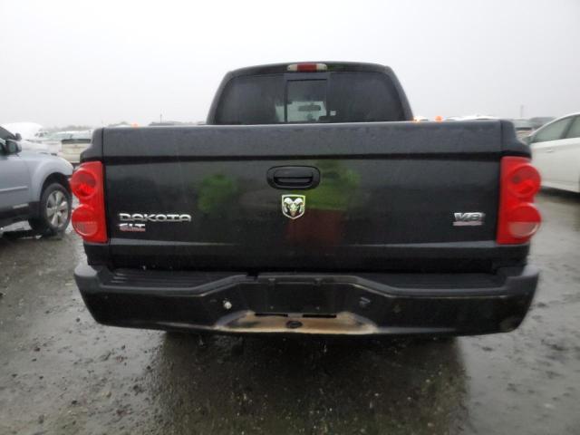 Photo 6 from auction – 2008 DODGE DAKOTA QUA with VIN 1D7HE48N08S515873