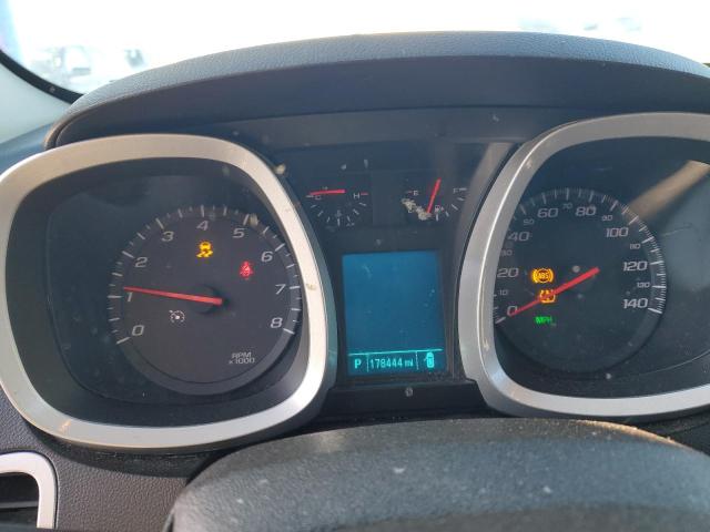 Photo 9 from auction – 2013 CHEVROLET EQUINOX LT with VIN 2GNALDEK2D1172707