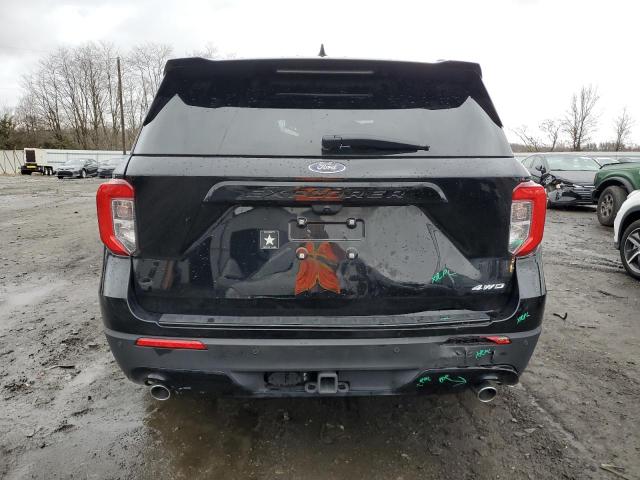 Photo 6 from auction – 2023 FORD EXPLORER S with VIN 1FMSK8KH1PGB45405