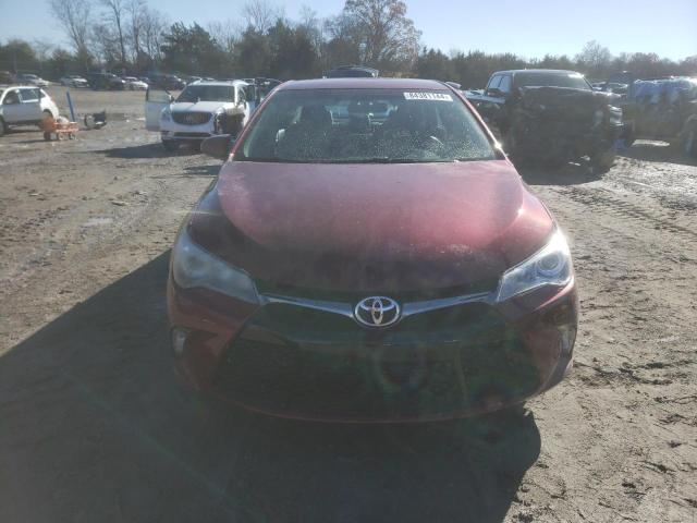 Photo 5 from auction – 2015 TOYOTA CAMRY LE with VIN 4T1BF1FK1FU895629