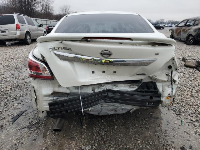 Photo 6 from auction – 2015 NISSAN ALTIMA 2.5 with VIN 1N4AL3AP7FC572947