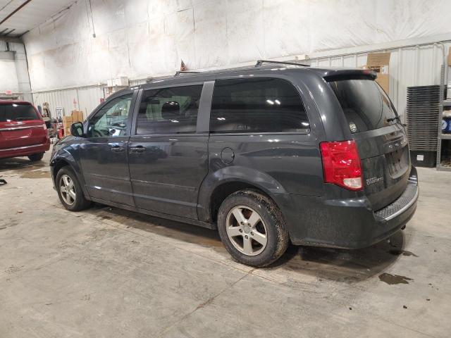 Photo 2 from auction – 2012 DODGE GRAND CARA with VIN 2C4RDGCG4CR210074