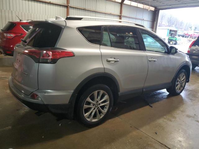 Photo 3 from auction – 2017 TOYOTA RAV4 LIMIT with VIN 2T3DFREV3HW671310
