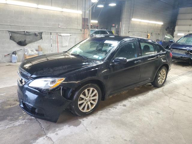 CHRYSLER 200 TOURIN 2013 مع رقم تعريف المركبة 1C3CCBBB5DN514129 - صورة من المزاد