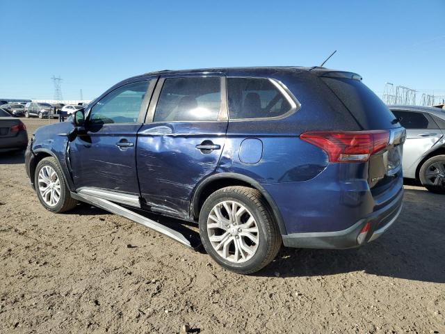 Photo 2 from auction – 2016 MITSUBISHI OUTLANDER with VIN JA4AZ3A38GZ038533