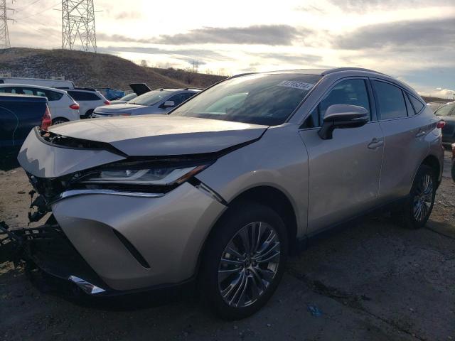 Photo 1 from auction – 2023 TOYOTA VENZA LE with VIN JTEAAAAH0PJ136382