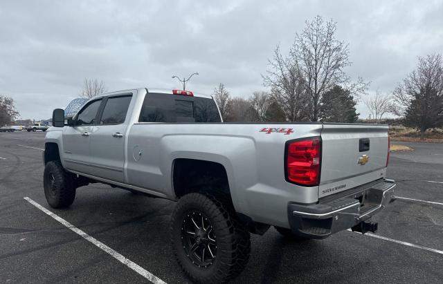 Zdjęcie 3 z aukcji – 2015 CHEVROLET SILVERADO z VIN 1GC1KWE87FF164688
