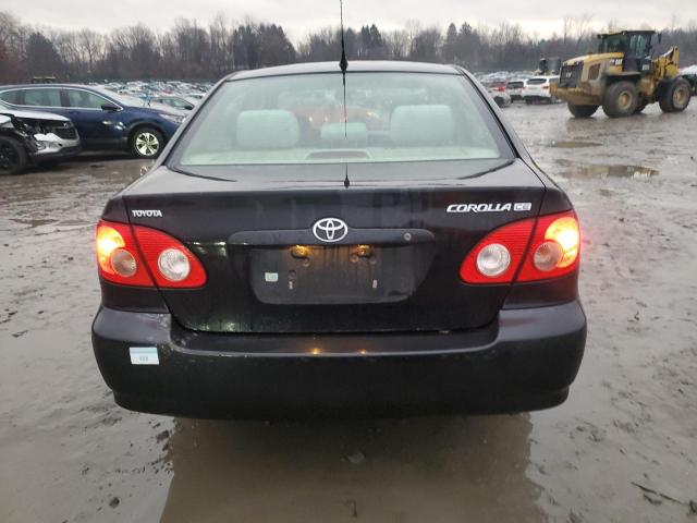 صورة رقم 6 من المزاد - 2005 TOYOTA COROLLA CE مع VIN 2T1BR32E15C486078