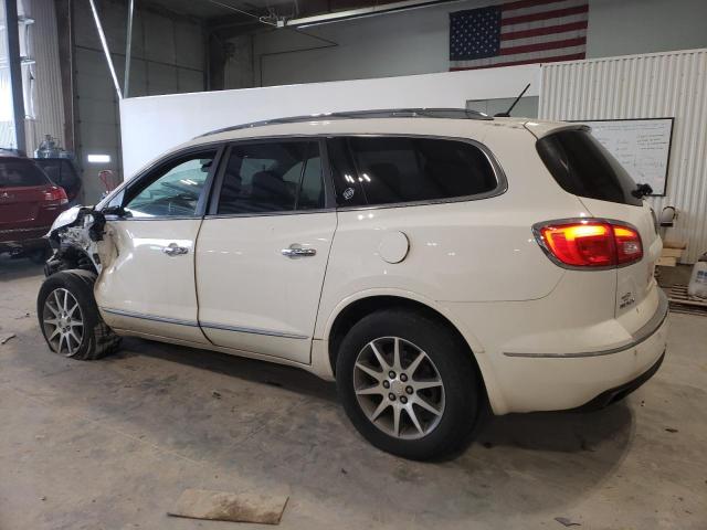 Photo 2 from auction – 2014 BUICK ENCLAVE with VIN 5GAKVBKDXEJ308608