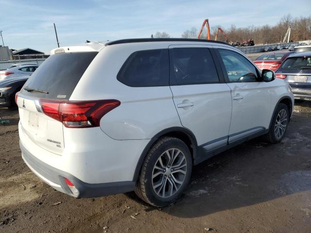 Photo 3 from auction – 2016 MITSUBISHI OUTLANDER with VIN JA4AZ3A34GZ003942