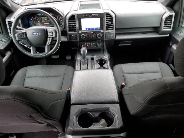 Photo 8 from auction – 2020 FORD F150 SUPER with VIN 1FTEW1EP1LFC47853