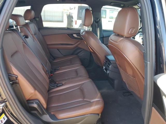 Photo 11 from auction – 2017 AUDI Q7 PRESTIG with VIN WA1VAAF70HD053017